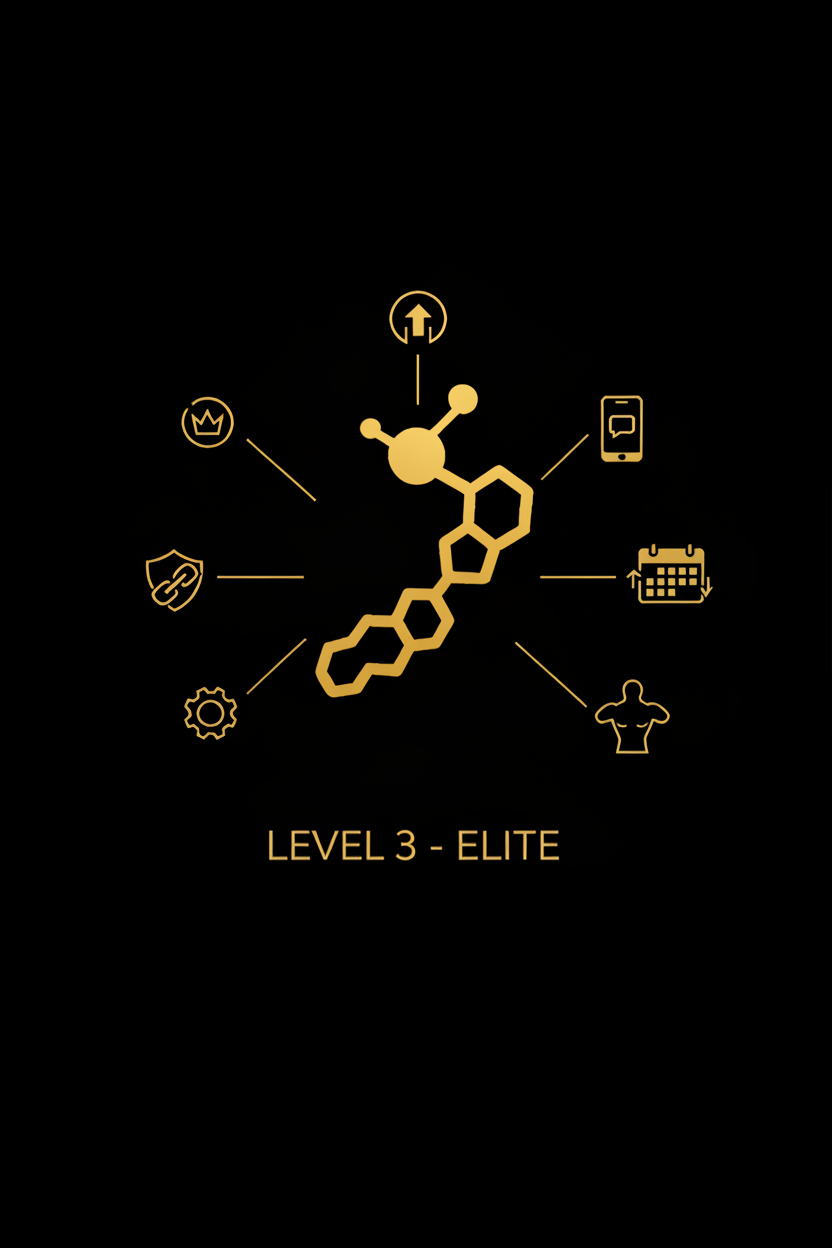 4.) Percorso ELITE